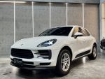 精銳車業 弄車庫 Macan S 總代理