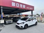新款FIT有空力套件 實車實價 ...