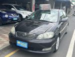 台南 旅順汽車2005年ALTIS