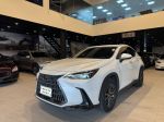 【23年 NX200豪華版 電尾門 、E-Latch電子式門把 僅跑2萬】