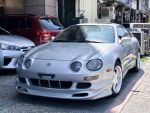 CELICA2.2GT正一手車過戶回來.原廠保養記錄齊全