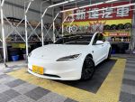 2024年 TESLA Model 3 煥新3 S...