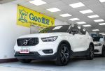 VOLVO XC40 T4 2.0 R-Design 低里程美車 2020 益誠