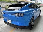 福特-台南 瑞特汽車公司中古車部MUSTANG純電GT 4737KM