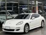 2011 Panamera 3.6 ACC跟車 氣...