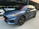 車況美 價實在 買車找我們就對了2020New Kuga AWD ST-Line