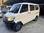 2017年 VERYCA 五人座廂式/載人載貨皆宜/一手車/胎壓偵測/冷暖空調