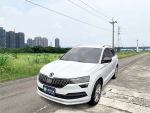 【杰運新竹】 2018 Skoda  Kar...