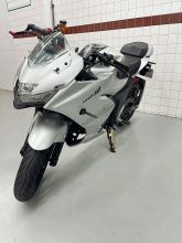  <已收訂>2019年Suzuki-Gixxer-SF-250-ABS#笛加車業