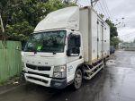 賺錢發財車 2020 Mitsubishi F...