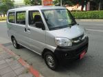 純一手車庫車整台零事故整台原板件1.3升三菱新科技引擎省油馬力大是你做生意好夥伴