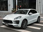 馳逸國際車業 2015 Macan Turb...