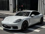 馳逸國際車業 2017 Porsche Pa...