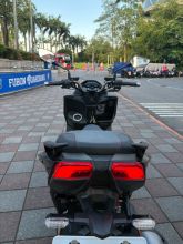  光陽/ - KRV 180 ABS TCS 下殺流血價買到賺到要買要快!!!