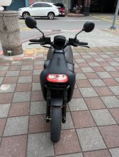  Gogoro S3 大馬力雙卡片新車價$89000
