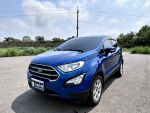 【杰運新竹】2018 FORD ECOSPO...