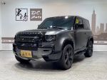 2022 Defender 90 V8 Carpathi...