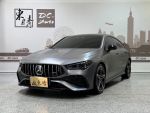 2024 賓士 CLA35 SB AMG 4Mati...