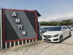 14年 總代理 CLA250｜AMG運動套件、電動天窗、衛星導航、倒車顯影