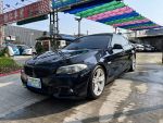 BMW 528I M SPORT H/K環繞音響 免持鑰匙 導航 藍芽 車美況佳