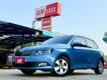 1.2T渦輪增壓~歐系進口小車~免鑰匙摸門啟動 LED日行燈 定速巡航 影音滿配