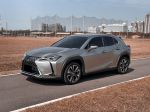 正2019年UX250h 油電 一手車 原鈑件