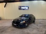 C450 AMG 23P 加熱椅 柏林 氣...