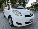2013年 YARIS E 原版件 整備...