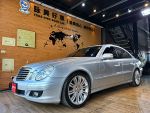 E200K 1.8CC 只跑12萬 天窗 6...