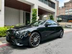 21出廠E450 Coupe 23P/抬頭/環景/全景/柏林/冷熱椅/多光束頭燈