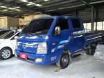 小霸王 雙廂6人坐 車況一級棒 ...