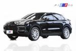 2022年式 Porsche Cayenne Cou...