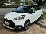 嚴選認證頂級7座雙電滑門 6安 環景 自動煞停 16吋圈 全車原鈑件 原廠保固中
