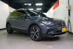 2024 TIGUAN 280T 智能版 高階雙電動椅 僅跑9千【感恩汽車】