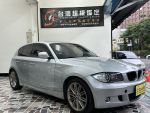2010 BMW 120d