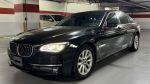 宏悅汽車★13年740Li 免鑰匙/定速/倒車顯影/電動天窗/HK音響