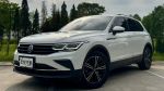 宏悅汽車★21年Tiguan Elegance ACC/360環景/盲點/電尾門