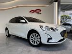 2020 FORD Focus 5D EcoBoost ...