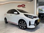 2024 KIA Picanto GT-Line Plu...