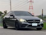 Benz C43 AMG 小改款 23P 多光...