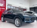 鴻騏 2019 Porsche Cayenne 總代理 超低里程僅跑三萬三