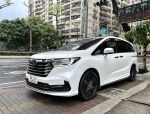 ODYSSEY APEX 登峰版 2.4  ACC...
