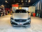 實車實價可分期V40 D4 Cross Country豪華精品代步車