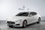Maserati原廠認證中古車2019 Quattroporte Veloce+