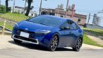 ㄧ柏樂車酷ㄧ實車實價 Prius 新車要等 這台不必等 省油霸主$10X