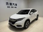 【杰運台北】2020 HONDA HR-V ...