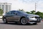 530i Luxury 2017 5AT 抬頭顯示器 360環景 - 大壹汽車
