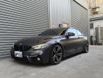 全網最帥BMW F32 420i