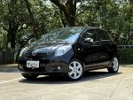07年 YARIS 1.5 稀有S版，一手車，實車實價 保證在店!