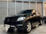 精銳車業 弄車庫 台灣賓士總代理 ML350